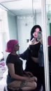 Post Video