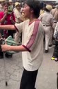 Post Video