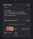 Post Image