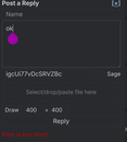 Post Image